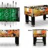 Футбольный стол (кикер) «Рома 2»