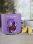 Печенье с предсказаниями &quot;Восьмое марта&quot; Маргарита