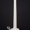 Набор свечей "Лилия", ароматизированные, конические, 23 см, 4 шт, время горения 6 ч