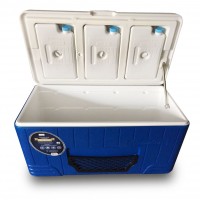Термоконтейнер SNOWBOX 80