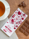 Шоколад молочный плиточный &quot;Моё сердце&quot; Алиса