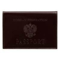 Обложка для паспорта №4