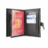 автобумажник с паспортом и кредитными картами Кикер