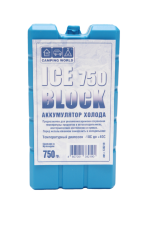Аккумулятор холода iceblock 750