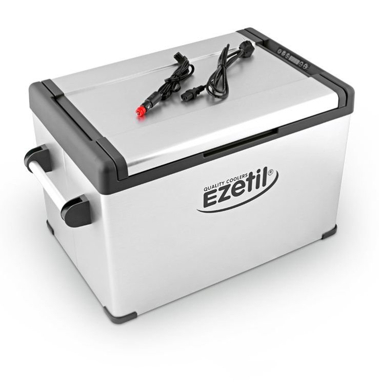 Портативная морозильная камера Ezetil EZC 60